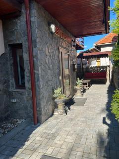 Hotel Bran Dracula - 6