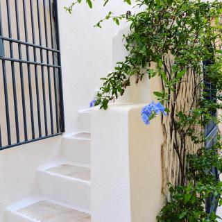 Casa SIFRA nel cuore storico di Sperlonga - 1