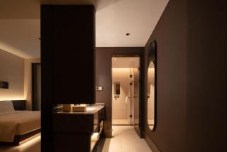 Atour Origin Hotel Changsha IFs International Finance Center, May 1st Square Metro Station - 7