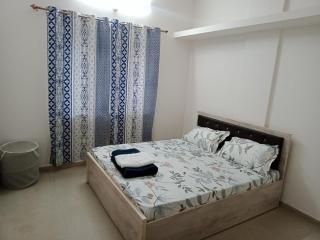 Cosy AC Bedrooms,2B2BHK - 7