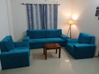 Cosy AC Bedrooms,2B2BHK - 6
