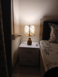 Cosy AC Bedrooms,2B2BHK - 4