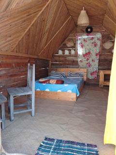 Chambre jaune - 3