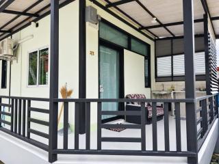 Baan Tai Peaceful Garden House - 8