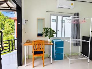 Baan Tai Peaceful Garden House - 4