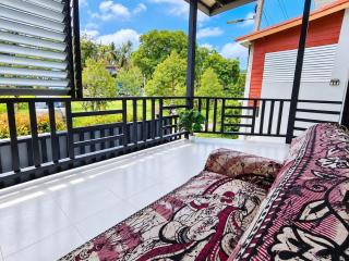 Baan Tai Peaceful Garden House - 3
