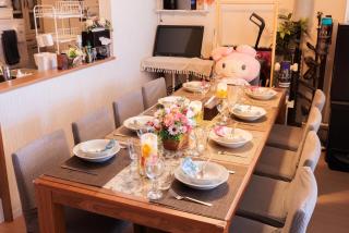 Sakamoto House - 1