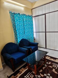 Ambudhi Teesta - 2