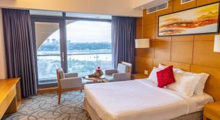 The Iris Signature Hotel and Spa - 2