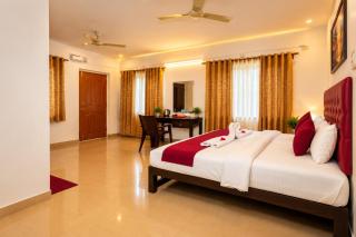 Goaxa Inn Resort - 3