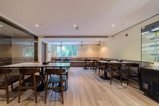 Hi Inn Shanghai Zhongshan Park Branch - 9