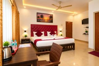 Goaxa Inn Resort - 2