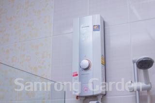 สำโรงการ์เด้นรีสอร์ท - 1