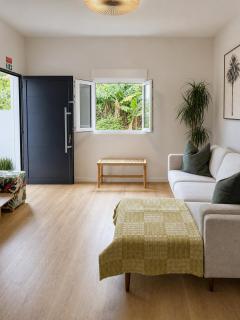 Banana Bungalow, Tranquil Escape Near Funchal - 3