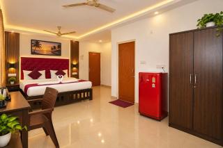 Goaxa Inn Resort - 1