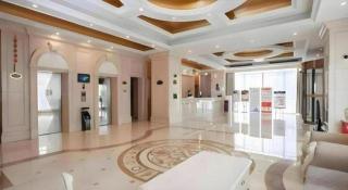 Vienna Hotel Shanghai Hongqiao Huaxin Road - 5