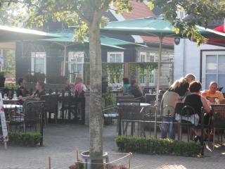 Herberg de Aanleg - De Cocksdorp - 5