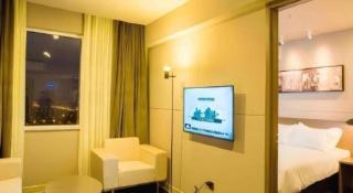 Jinjiang Inn Select Kunming High-speed South Railway University Town - 2