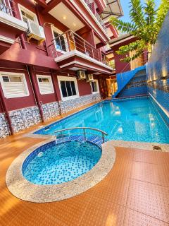 Goaxa Inn Resort - 8