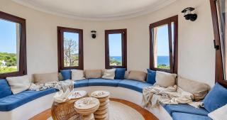 apartament amb piscina comunitària al Golfet - 5