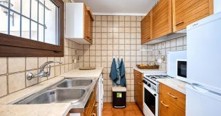 apartament amb piscina comunitària al Golfet - 3