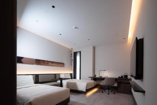 Atour Origin Hotel Changsha IFs International Finance Center, May 1st Square Metro Station - 1