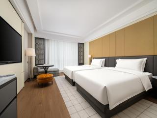 Days Hotel by Wyndham Foshan Century Lotus Sports Center戴斯温德姆酒店佛山世纪莲体育中心店 - 4