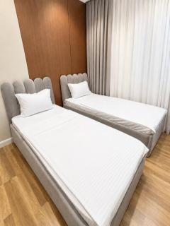 Nest one Family Apartment - 3