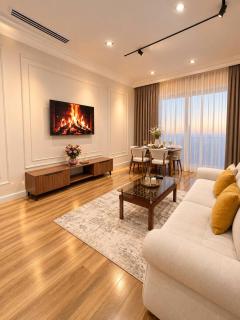 Nest one Family Apartment - 8