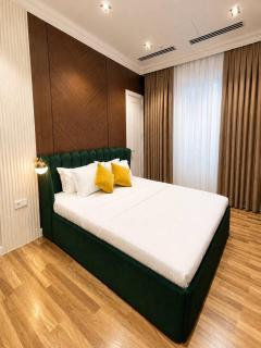 Nest one Family Apartment - 6