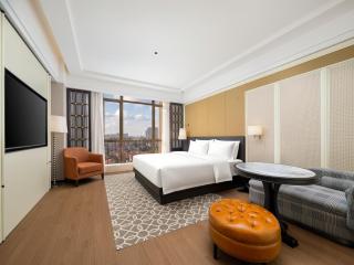 Days Hotel by Wyndham Foshan Century Lotus Sports Center戴斯温德姆酒店佛山世纪莲体育中心店 - 5