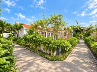 Silver Beach Resort Ke Ga - 2