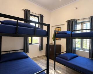 Dostel Homestay - 8