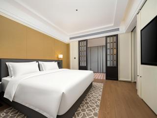 Days Hotel by Wyndham Foshan Century Lotus Sports Center戴斯温德姆酒店佛山世纪莲体育中心店 - 7