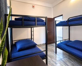 Dostel Homestay - 7
