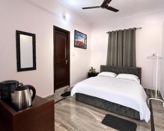 Dostel Homestay - 6