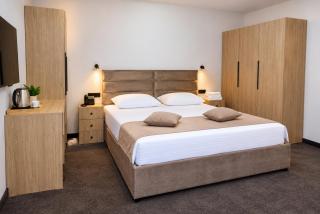 EVN Yerevan boutique hotel - 4