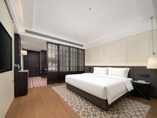 Days Hotel by Wyndham Foshan Century Lotus Sports Center戴斯温德姆酒店佛山世纪莲体育中心店 - 9