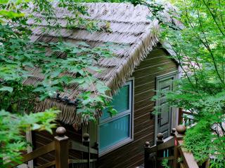 Phoenix Terrace Treehouse Homestay - 9