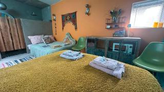 Ibiza Houseboatloft Amsterdam - 3