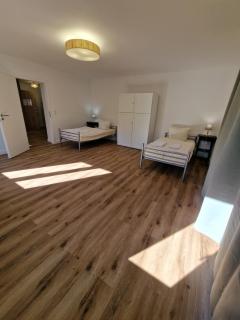 LivBiz Apartments - Adelsried - 6