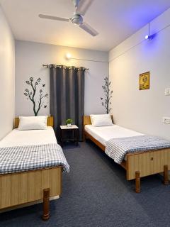 Dostel Homestay - 3