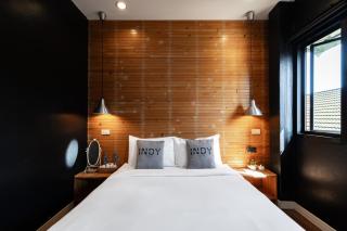 Indy Room Khao Lak - 1