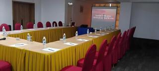 Lipis Plaza Hotel - 1