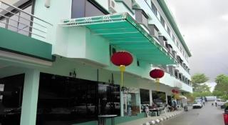 Hotel Hung Hung - 4