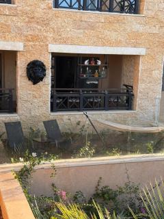 Prime Seafront 1BR amazing balcony pool view - 6