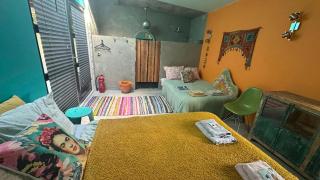 Ibiza Houseboatloft Amsterdam - 7
