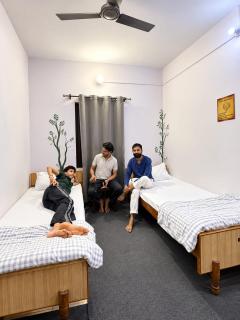 Dostel Homestay - 2