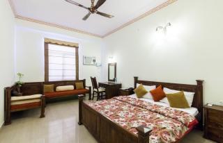 Heritage Boutique Stay - 5