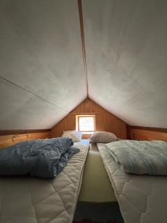Simple and cozy cottage in scenic surroundings - 2
